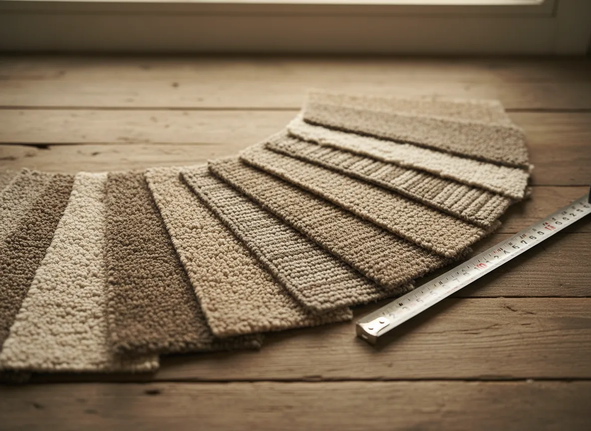 Carpet Installation Eufaula, OK FAQs